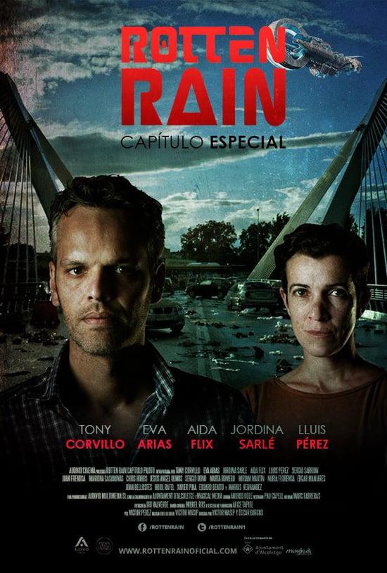 Rotten Rain