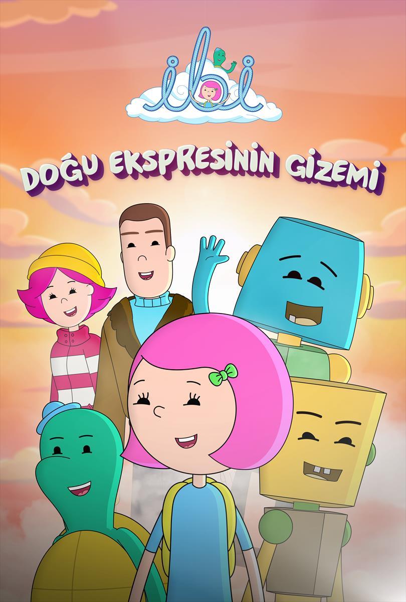 Ibi Dogu Ekspresinin Gizemi