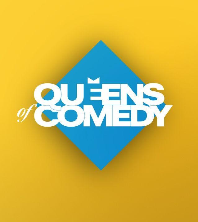 Queens of Comedy