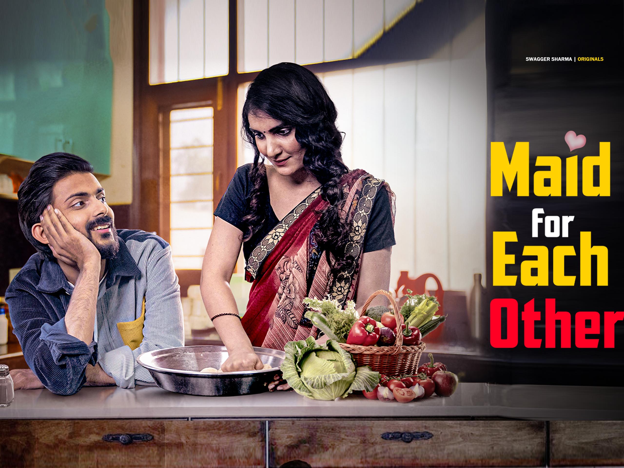 Maid for each other_360P