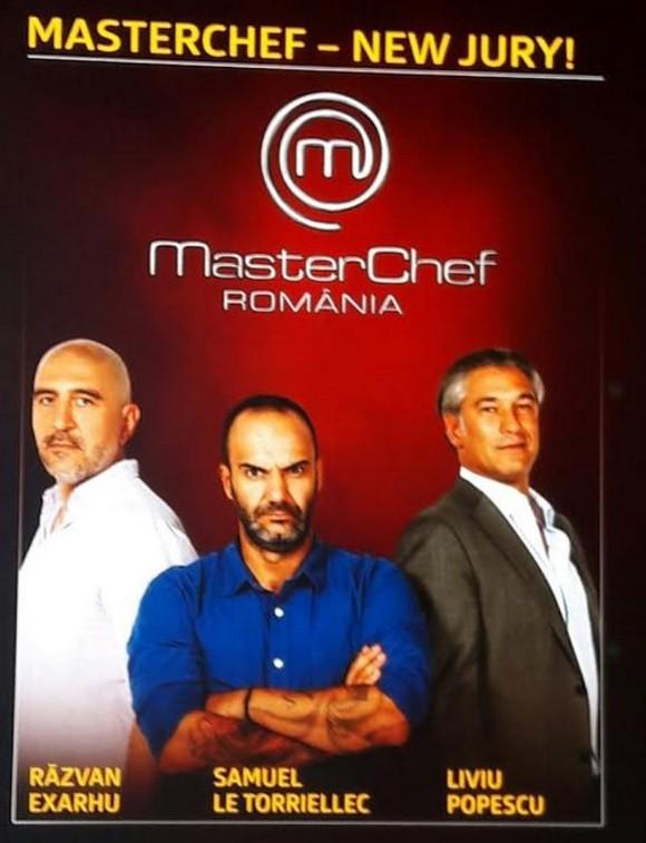 MasterChef România-S10E2