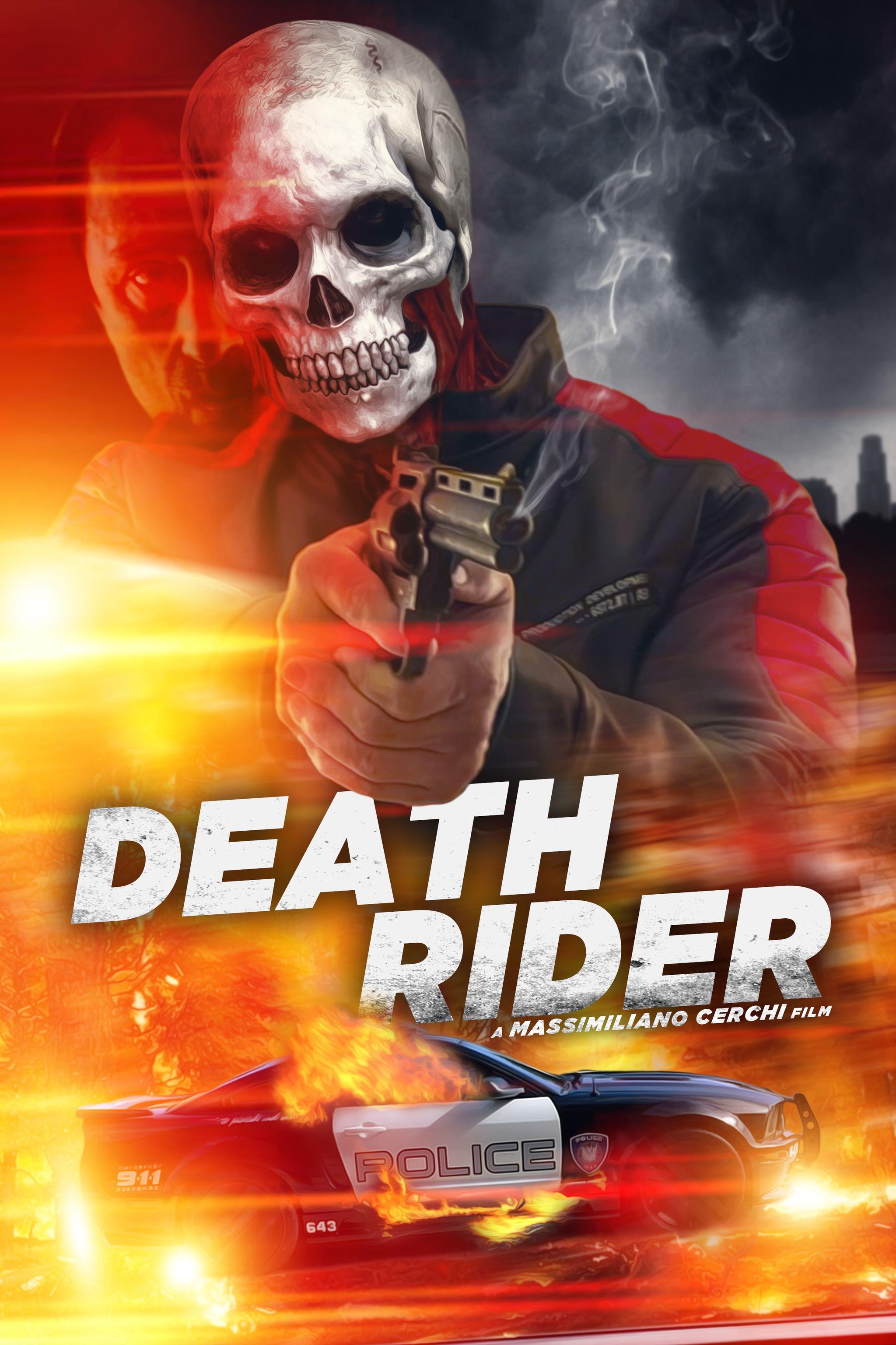 Death Rider