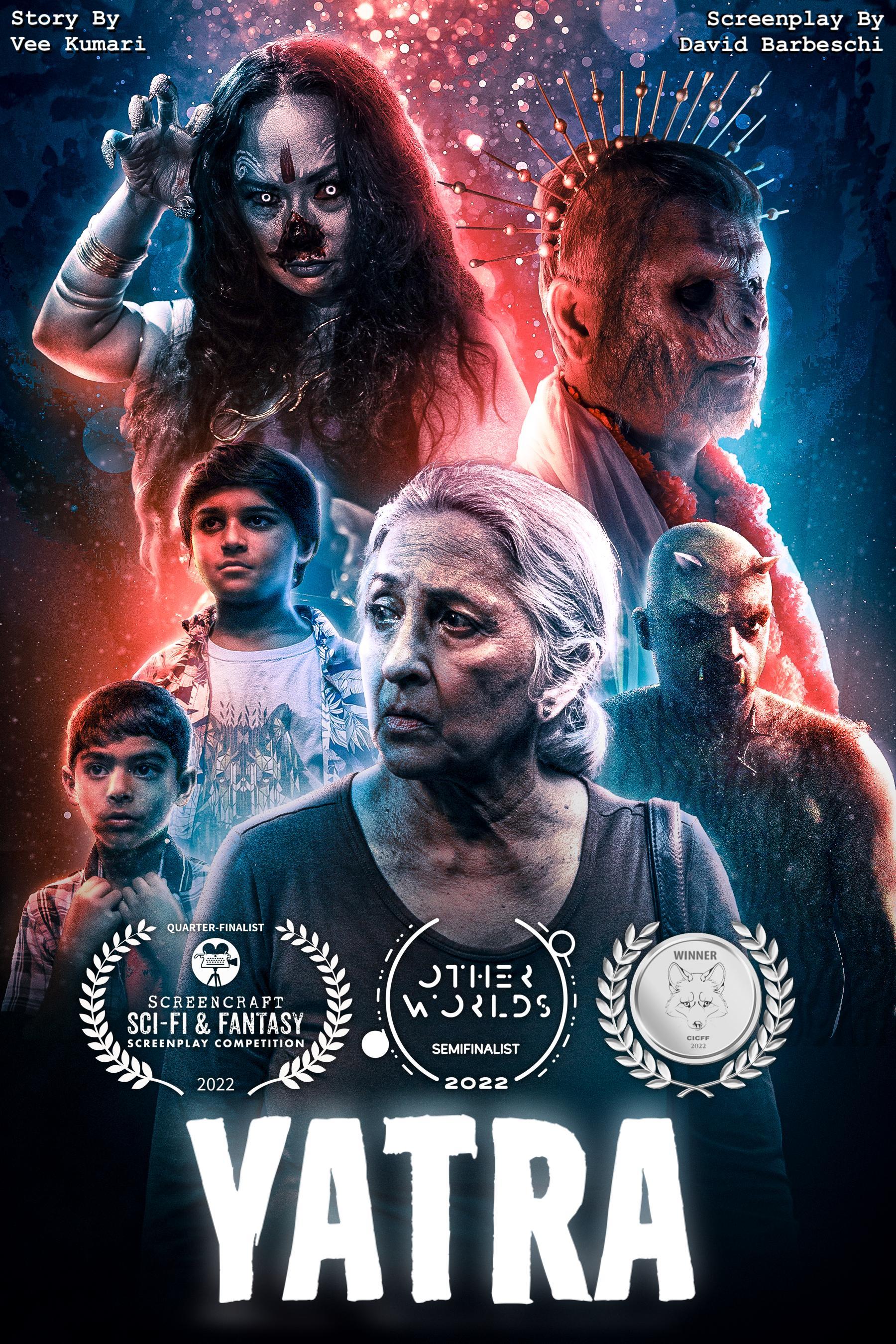 Yatra