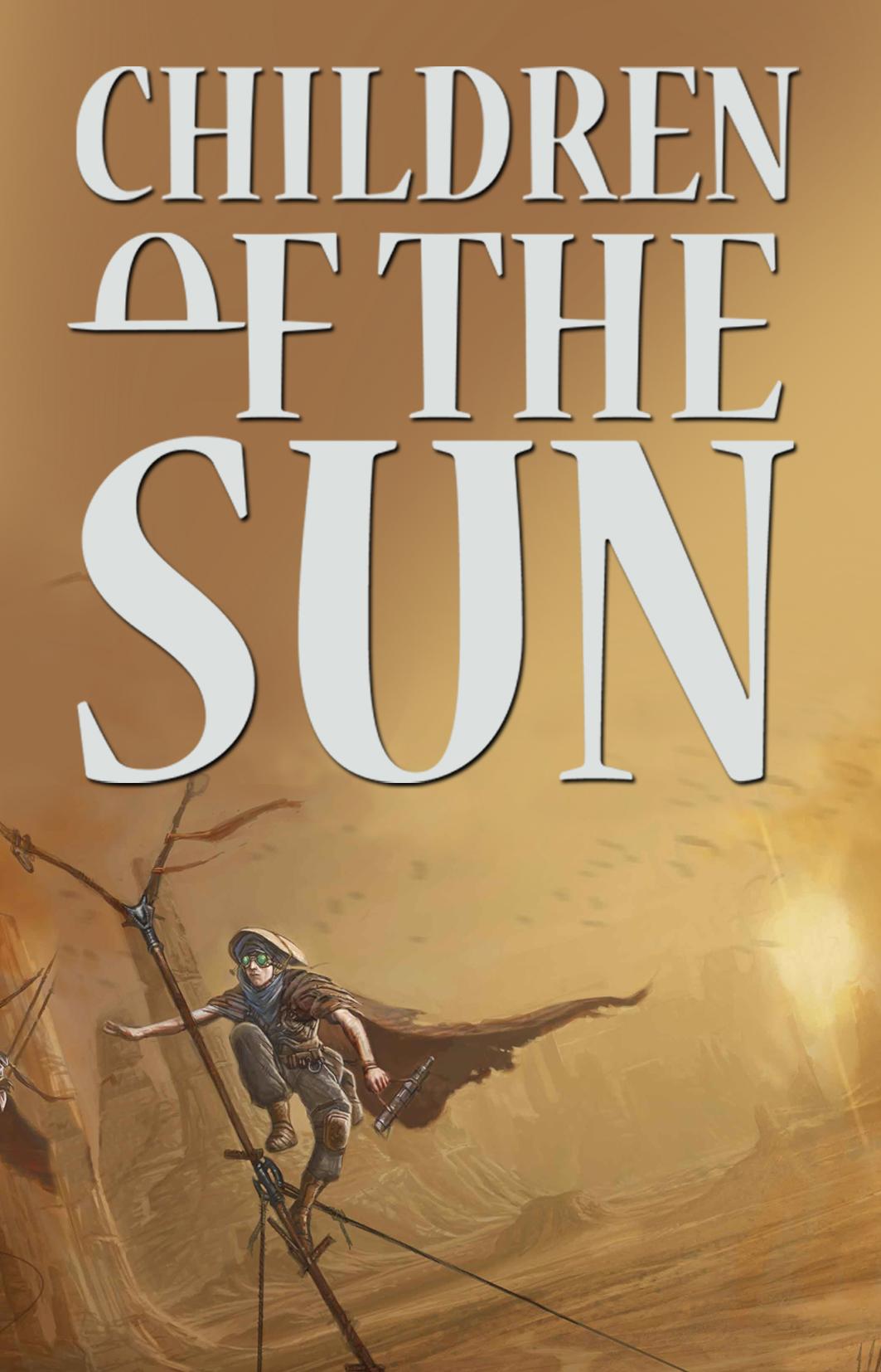 Children of the Sun