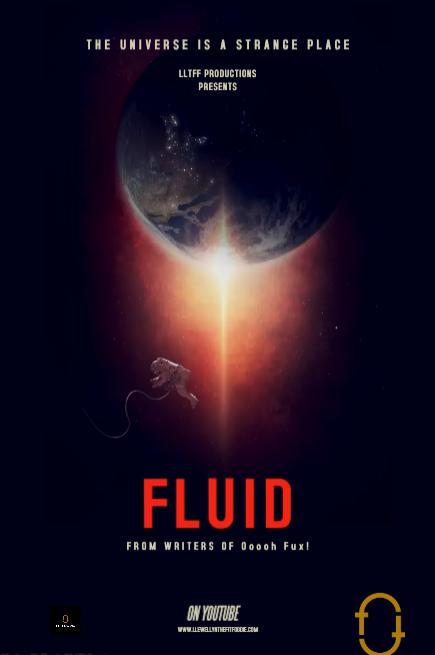Fluid (Verse I)