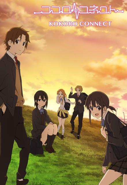 Kokoro Connect-S1E1-480P