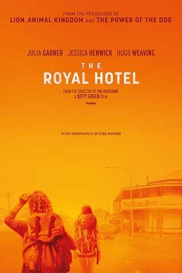 The Royal Hotel_360P