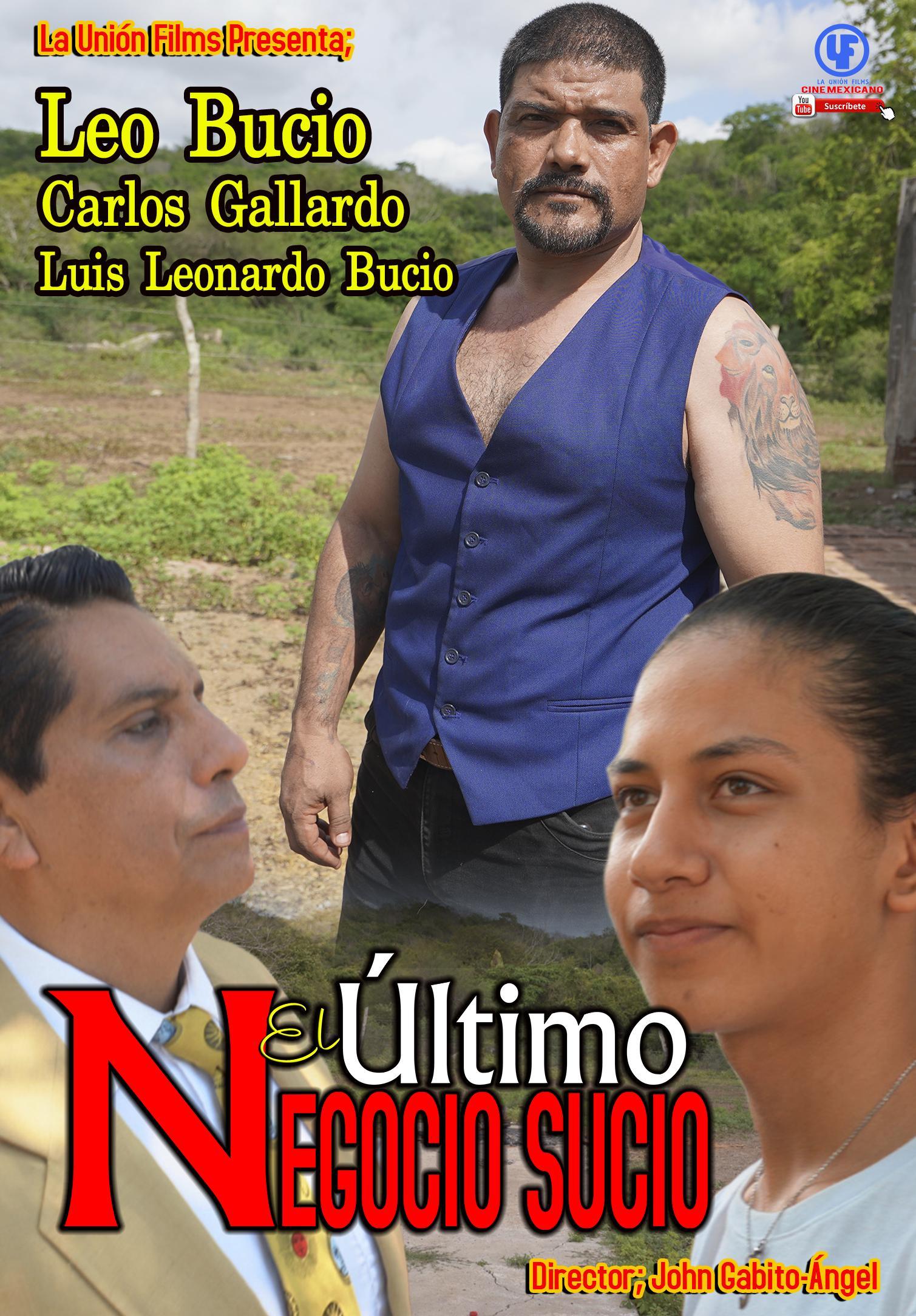 El Último Negocio Sucio