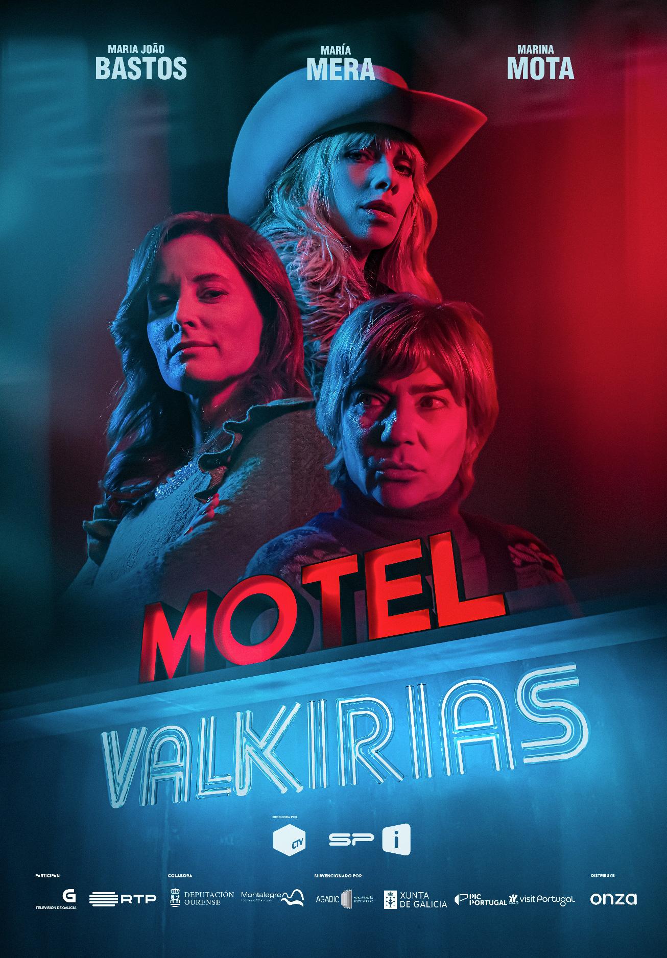Motel Valkirias-S1E1