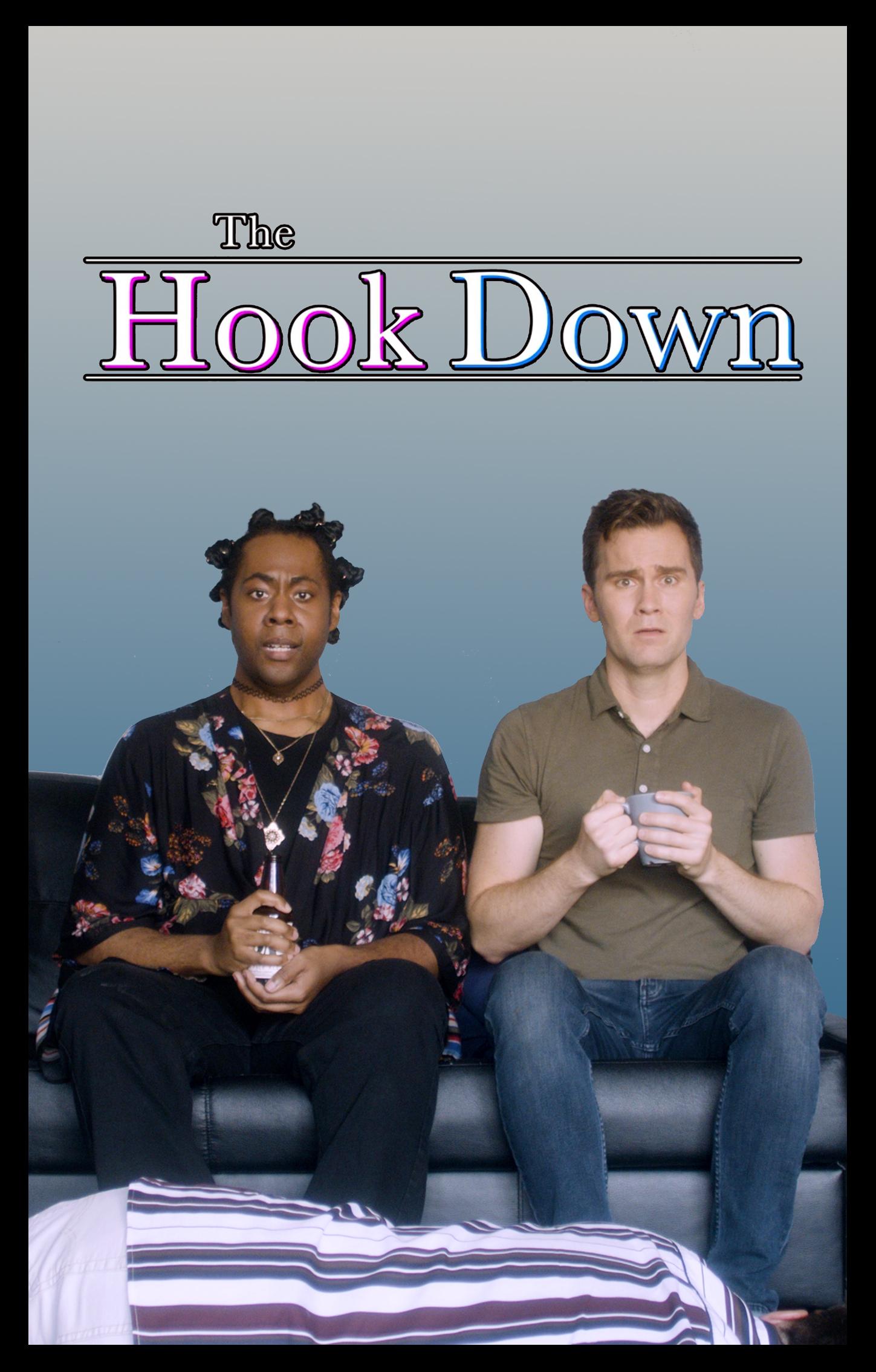 The Hook Down