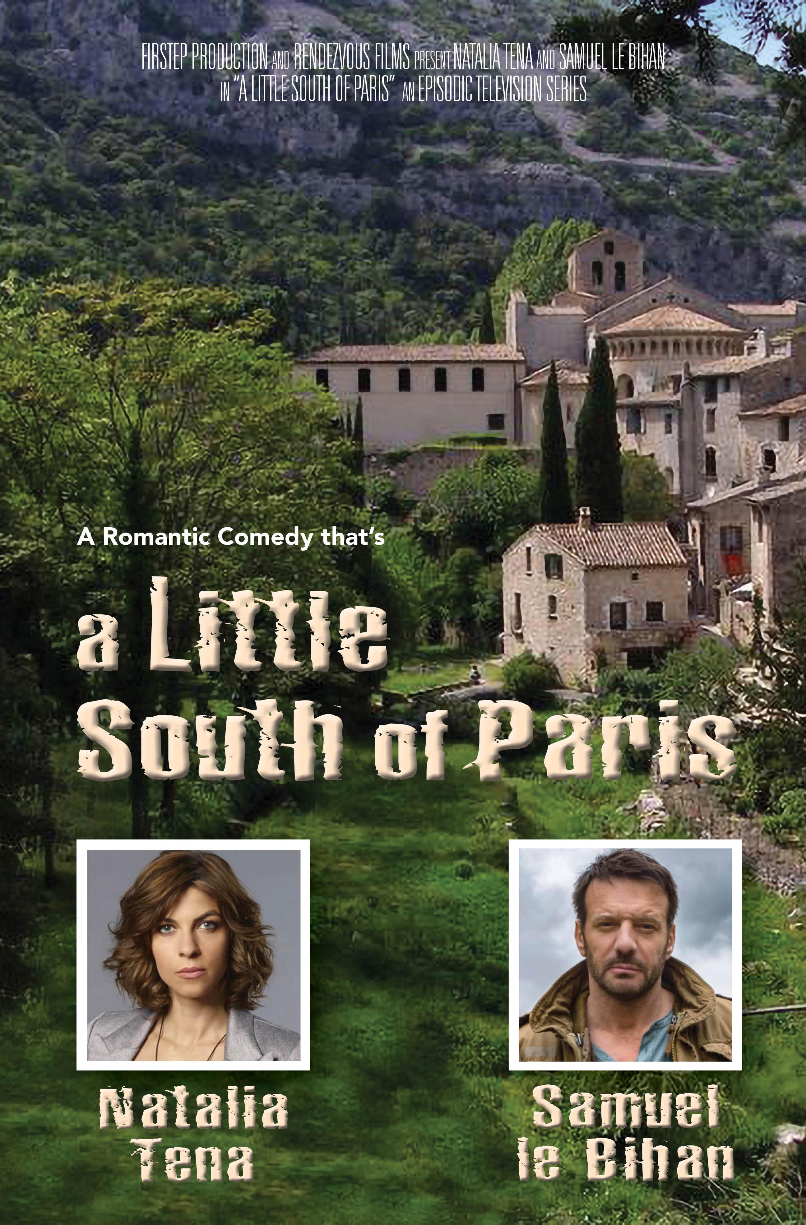 A Little South of Paris