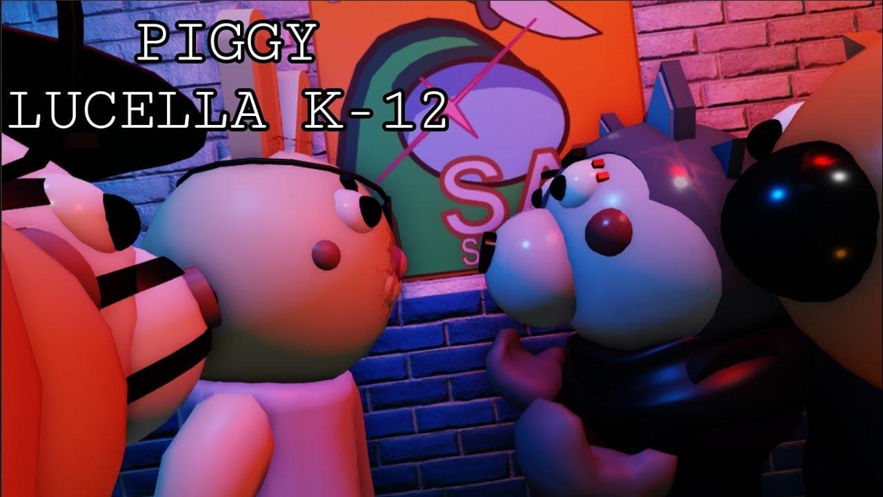 Lucella K-12