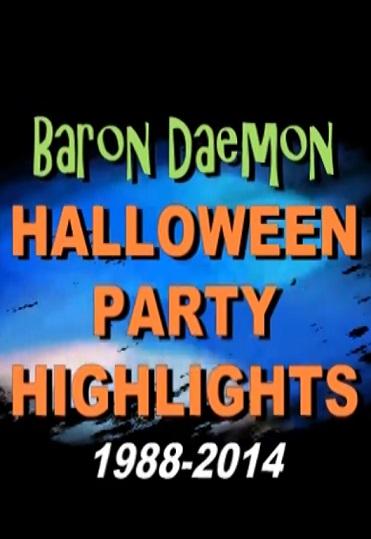 Baron Daemon Halloween Party Highlights