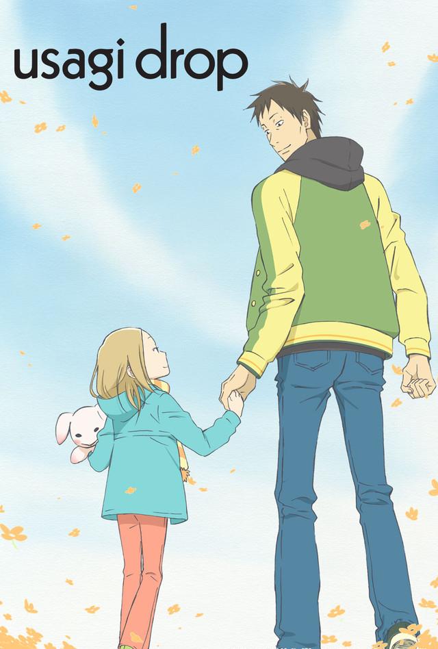 Bunny Drop-S1E5-480P