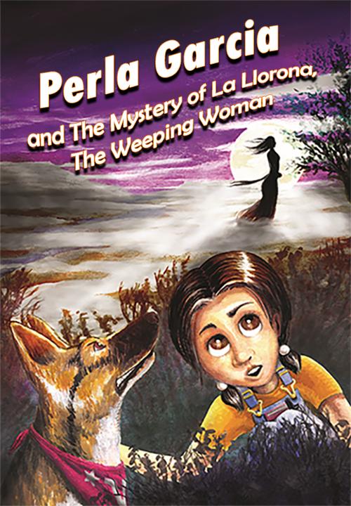 Perla Garcia and the Mystery of La Llorona