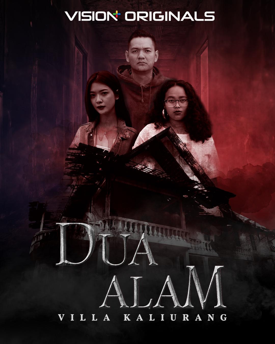Dua Alam - Villa Kaliurang
