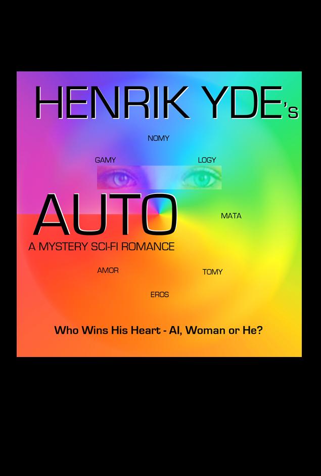 Henrik Yde's Auto