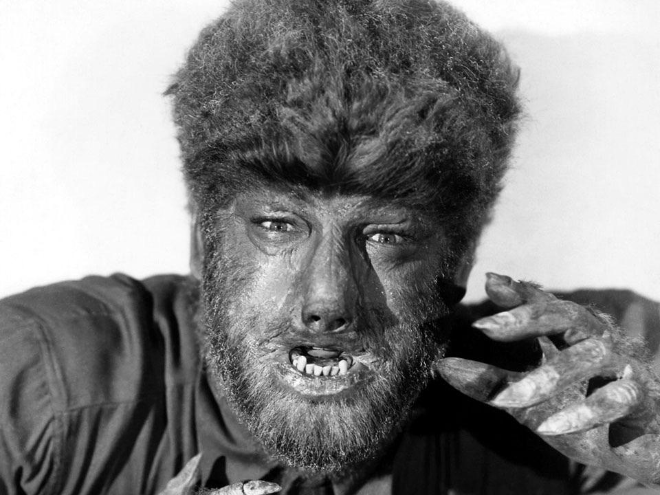 Horror Icons: Lon Chaney Sr