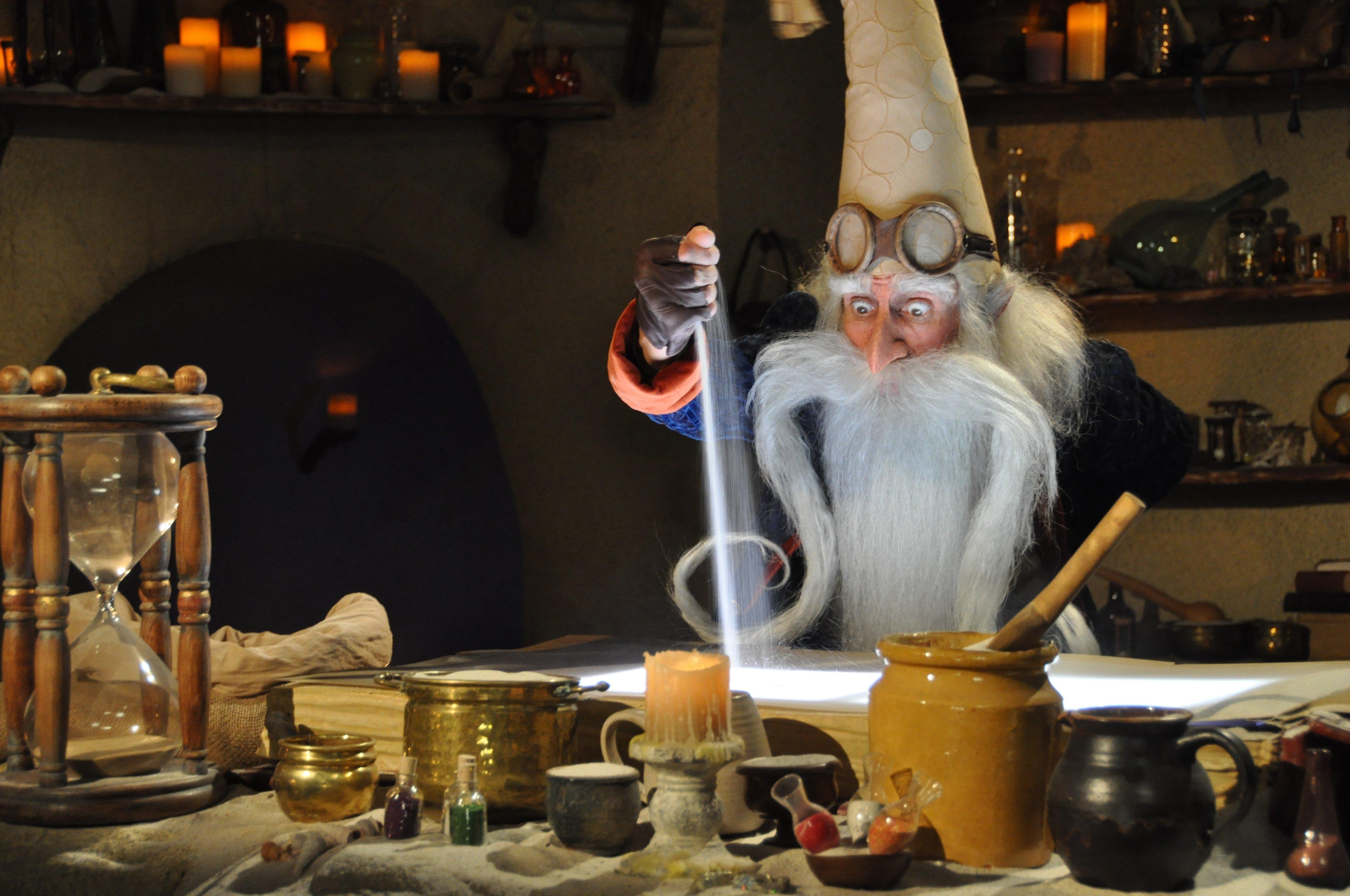 Sprookjes van Klaas Vaak