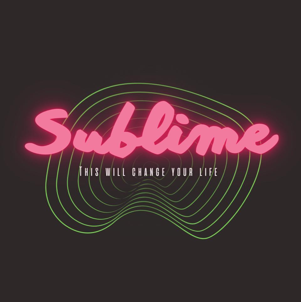 Sublime