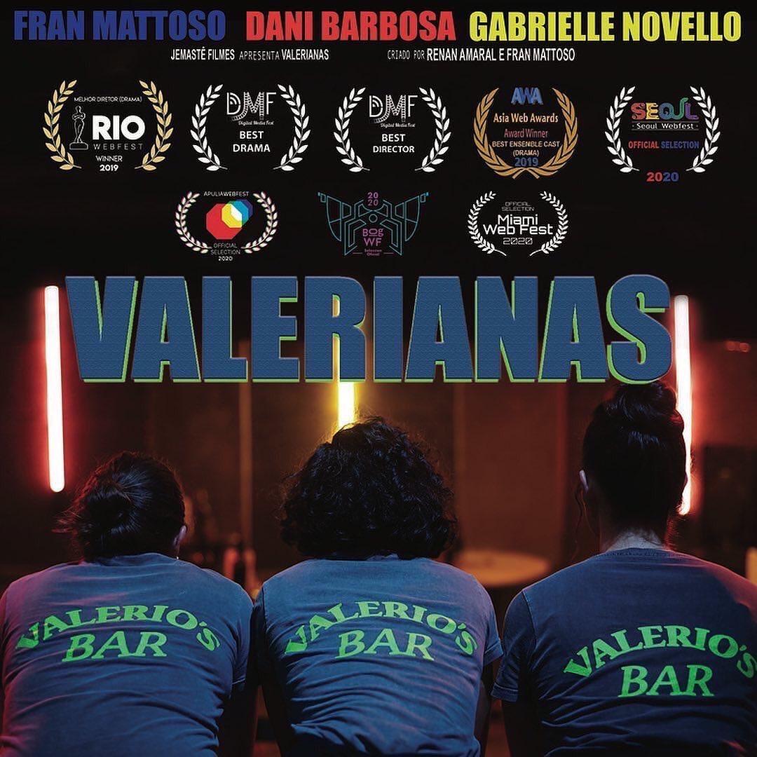 Valerianas