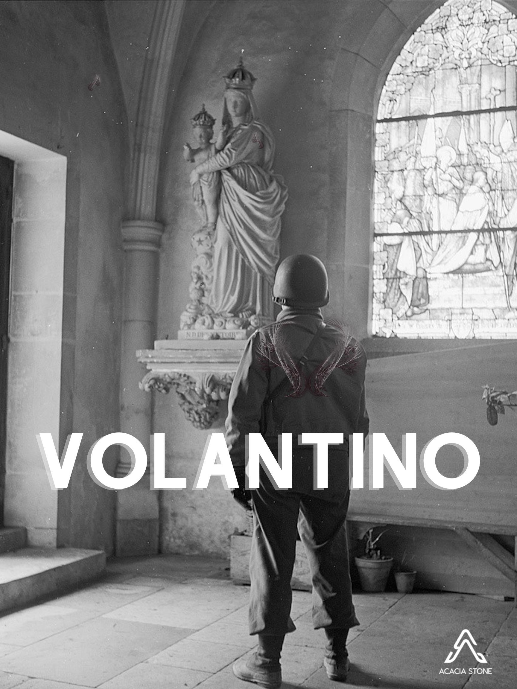 Volantino