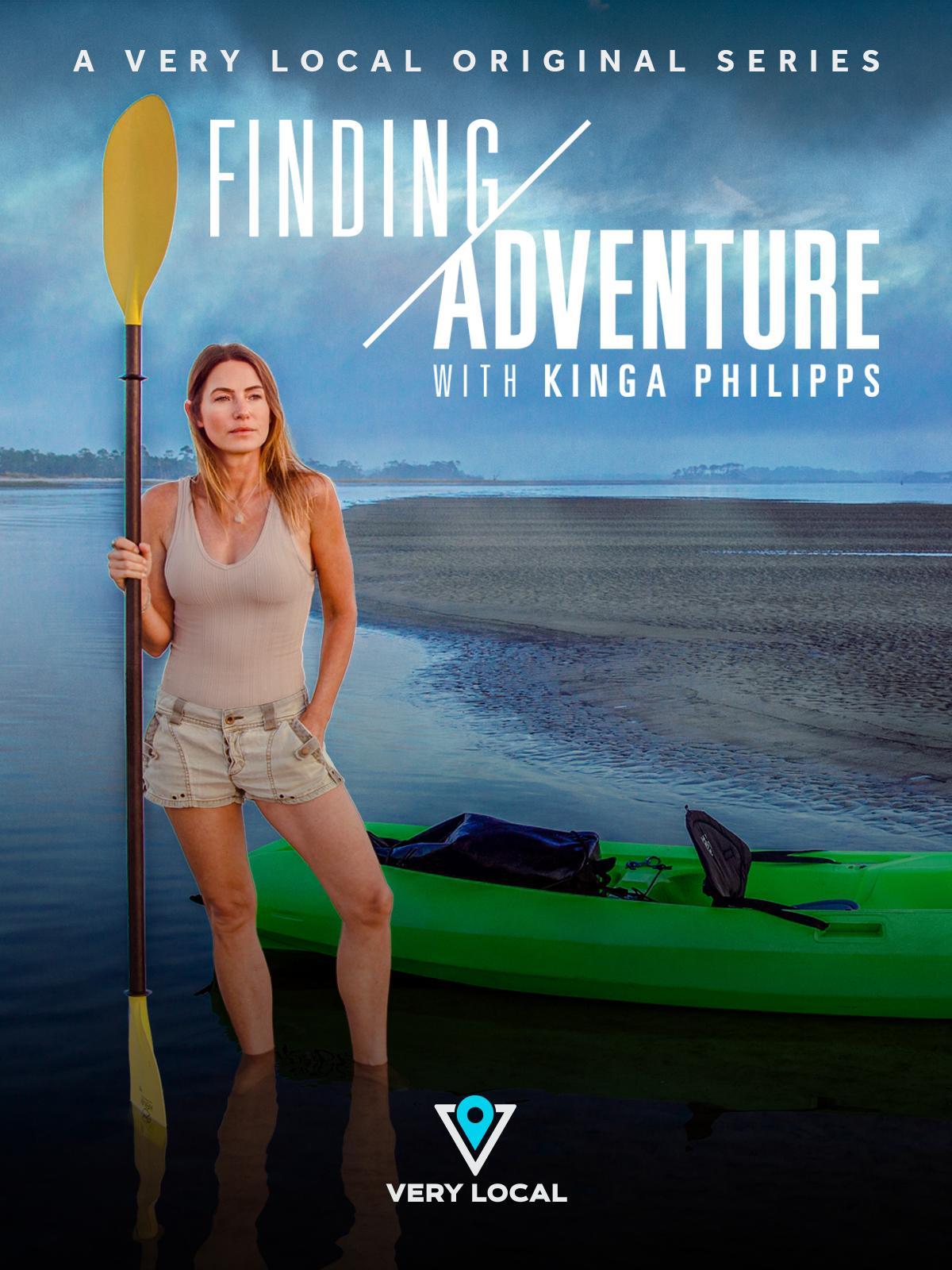 Finding Adventure