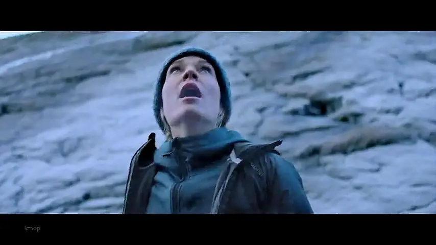 Trailer—Breaking Surface