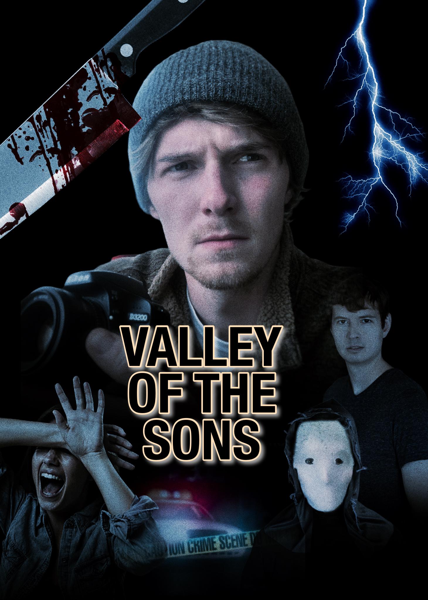 Valley of the Sons