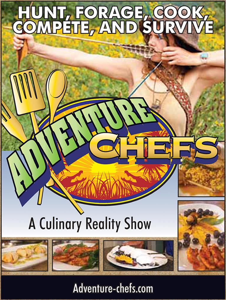 Adventure Chefs