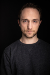 Jeff Evans-Todd