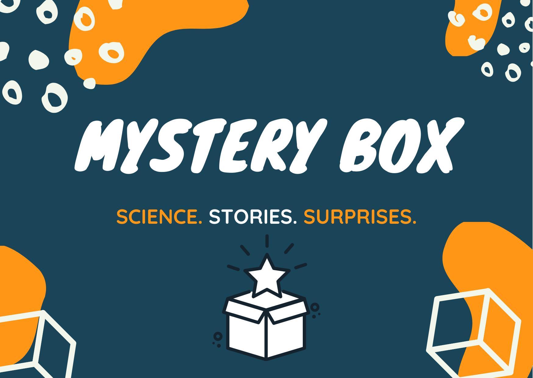 Mystery Box