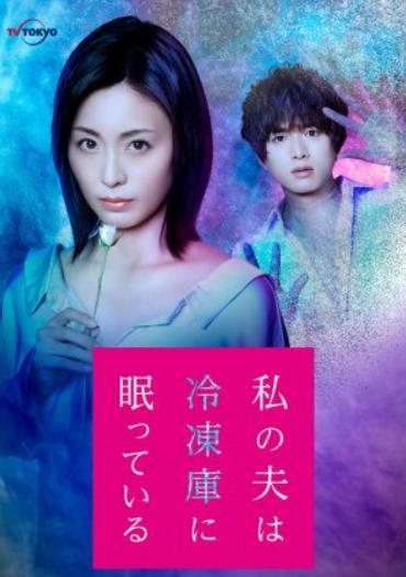Watashi no otto wa reizôko ni nemutte-iru