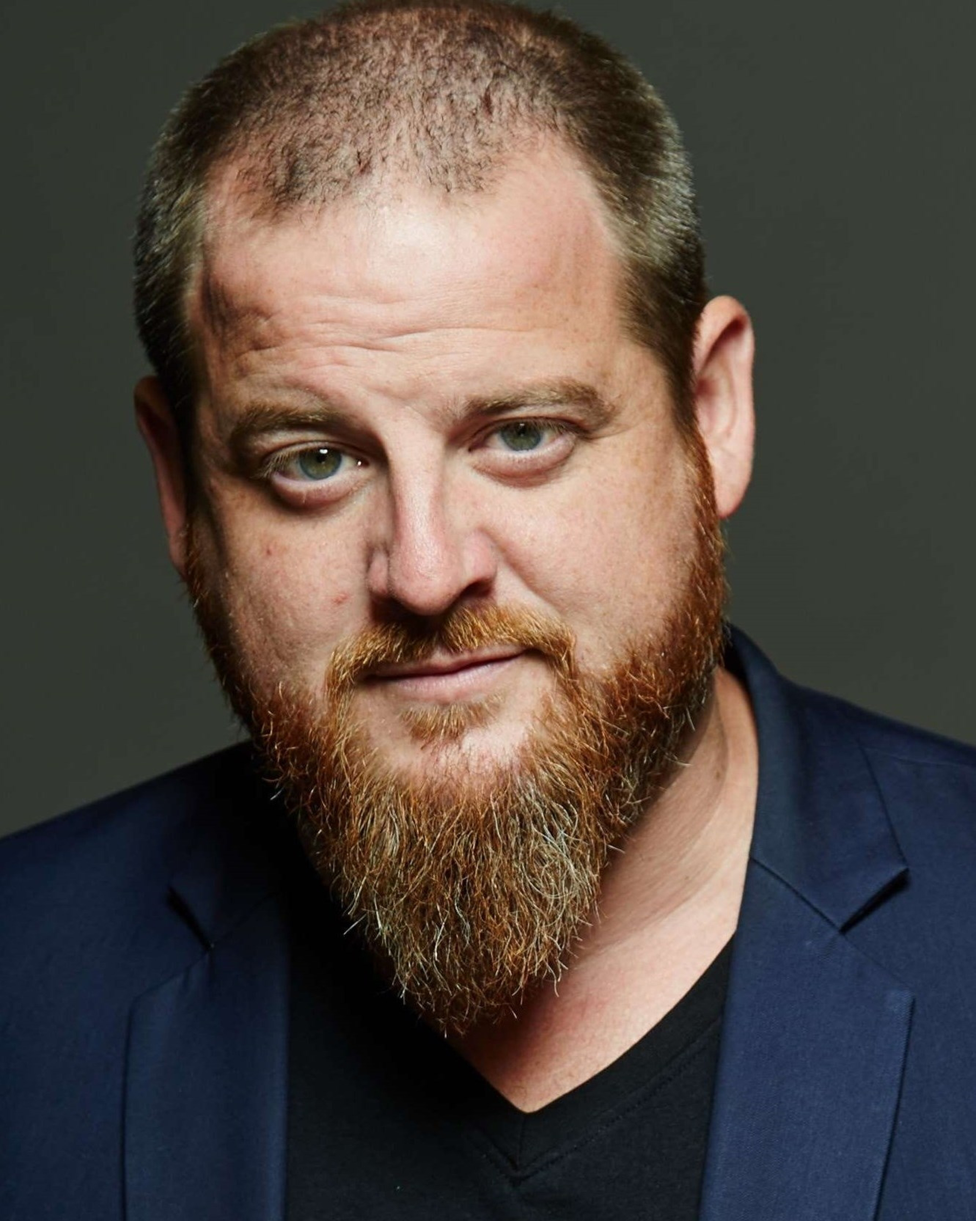 Shaun Martindale