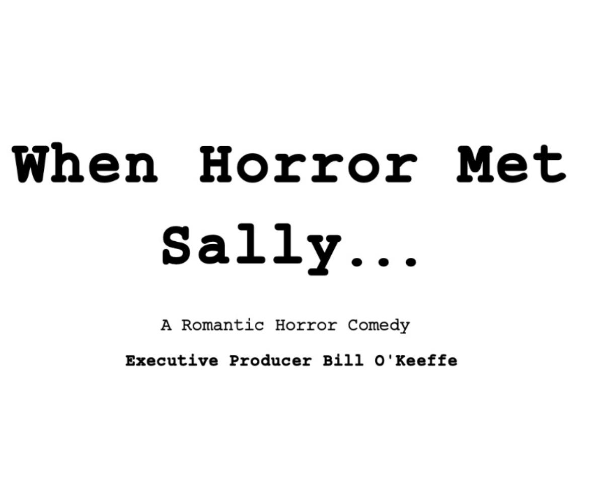 When Horror Met Sally