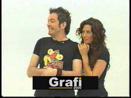 Grafi2000 Comedy