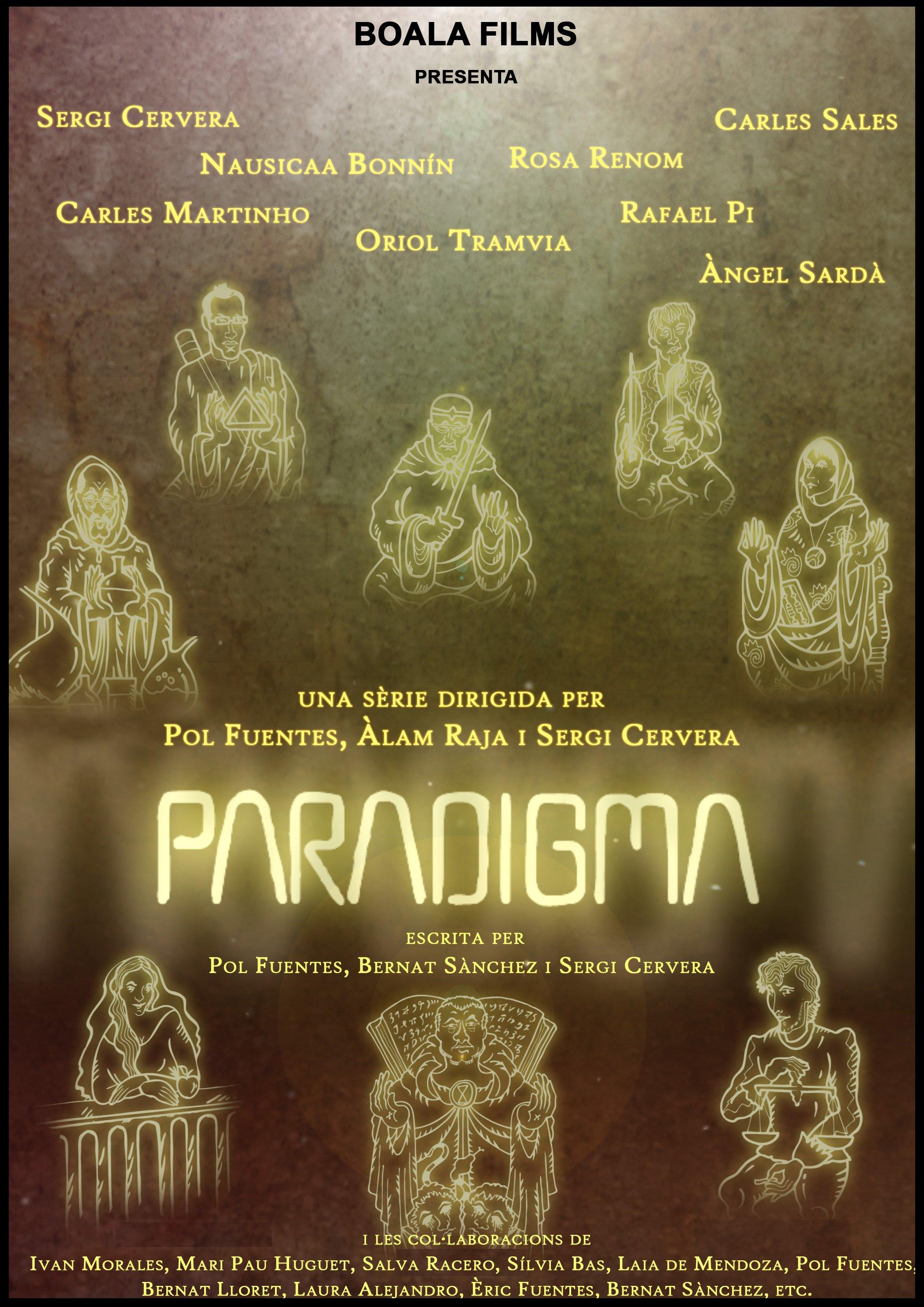 Paradigma