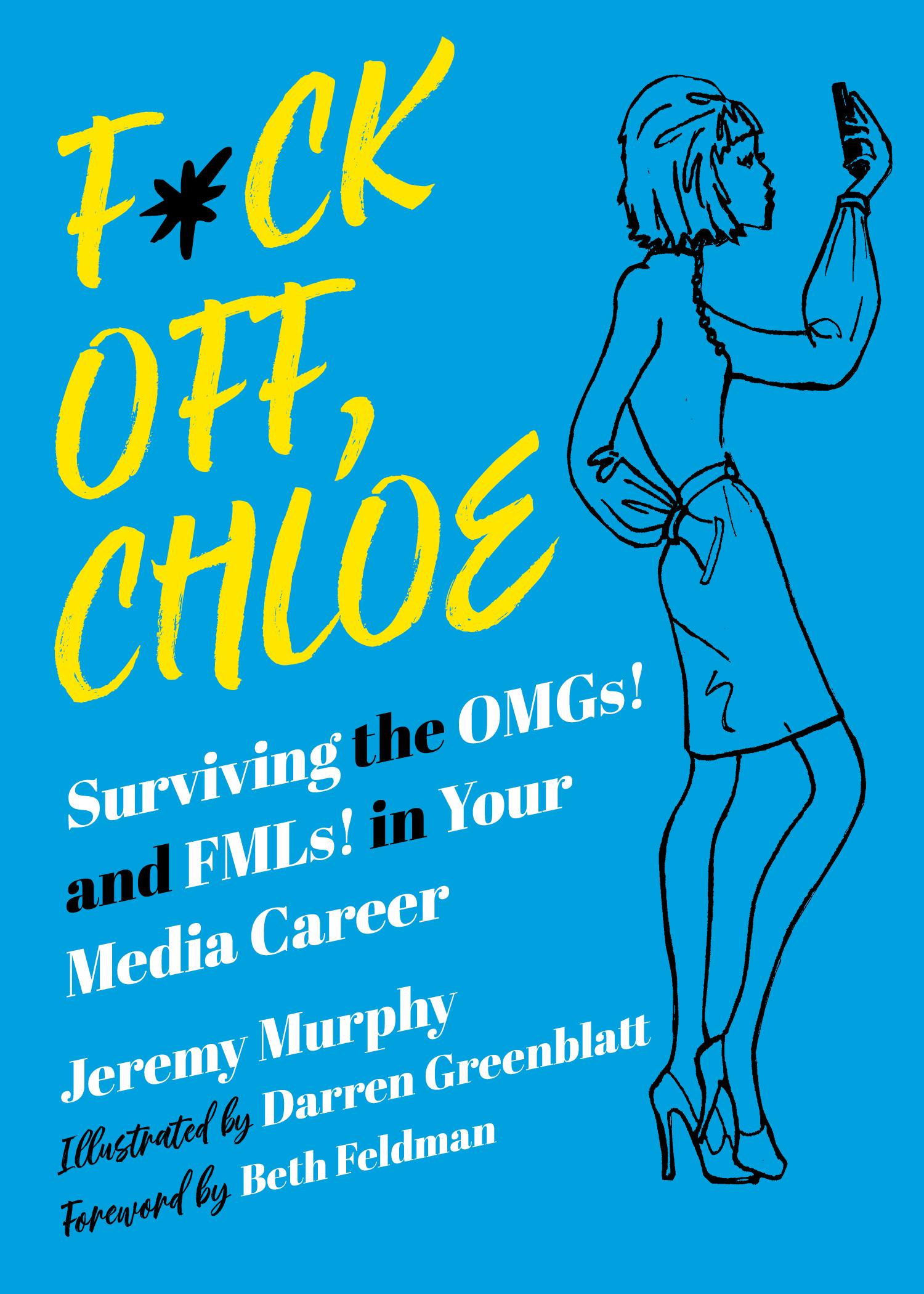 F*ck Off, Chloe