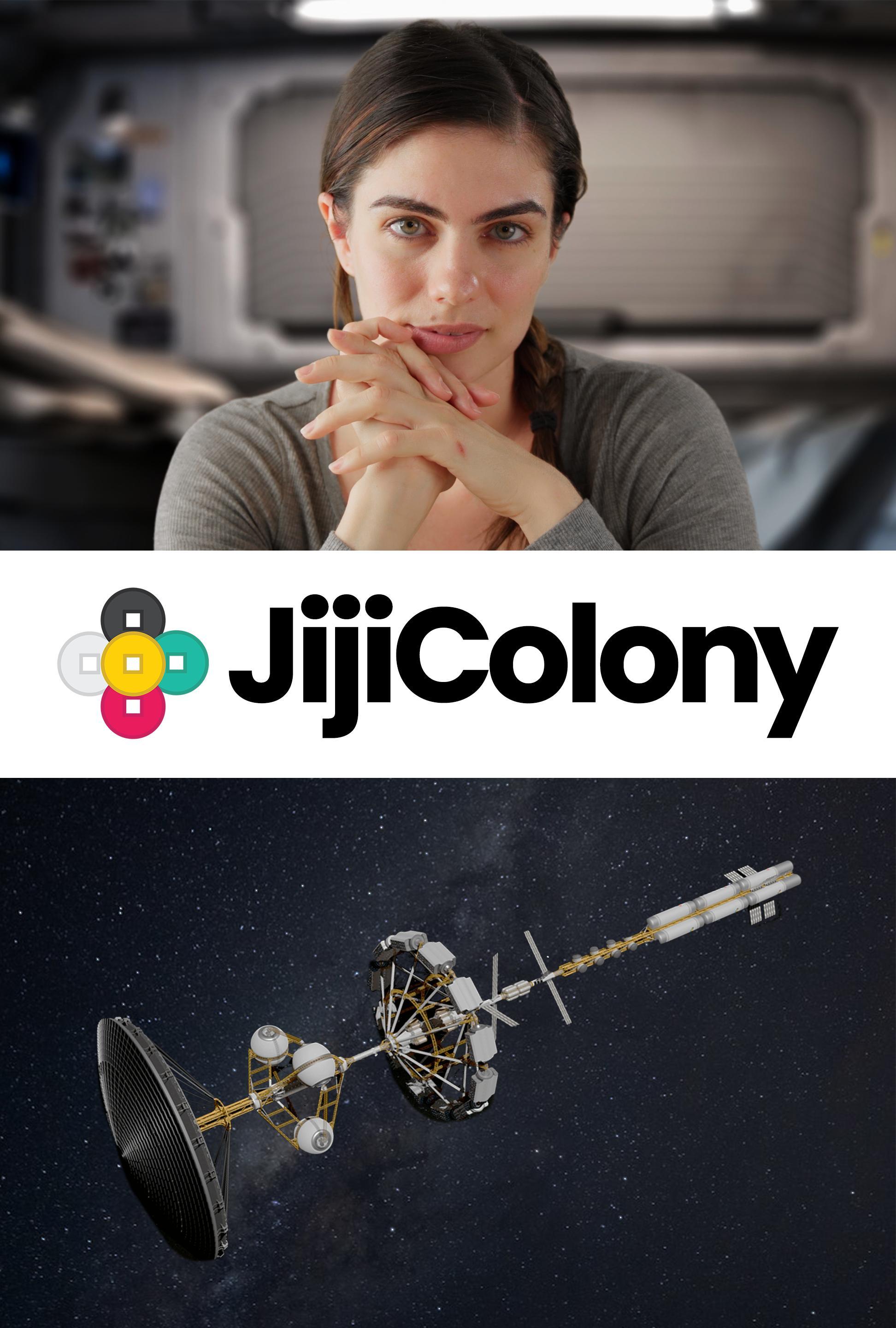 JijiColony