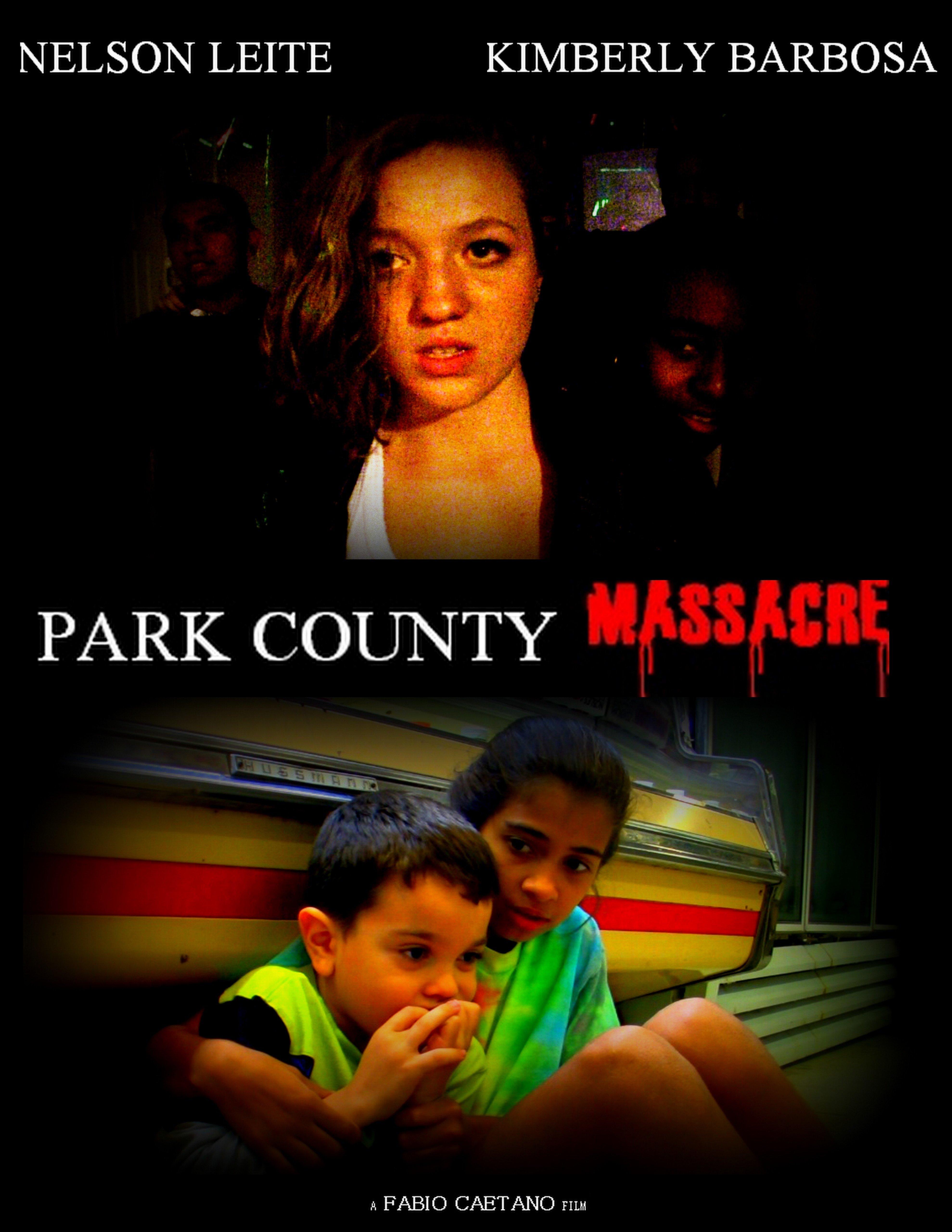 Park County Massacre