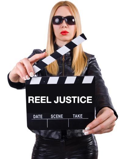 Reel Justice