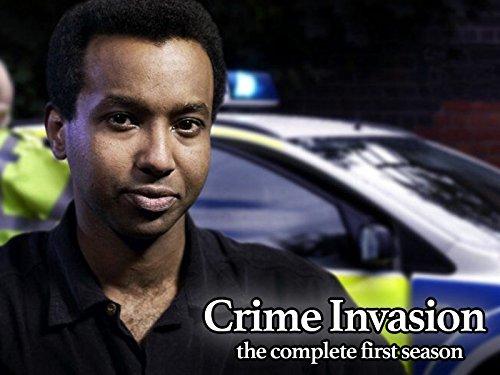 Crime Invasion