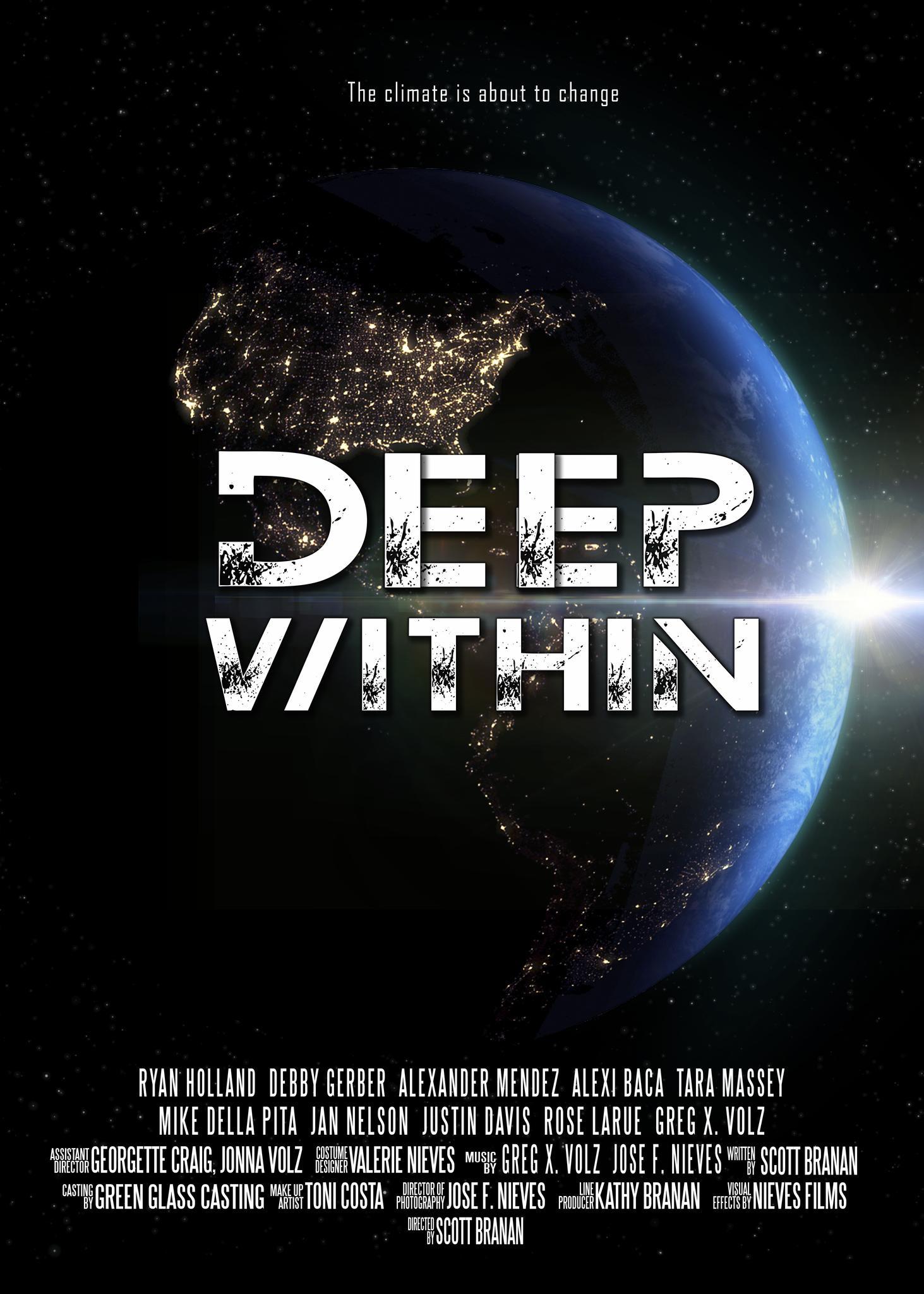Deep Within
