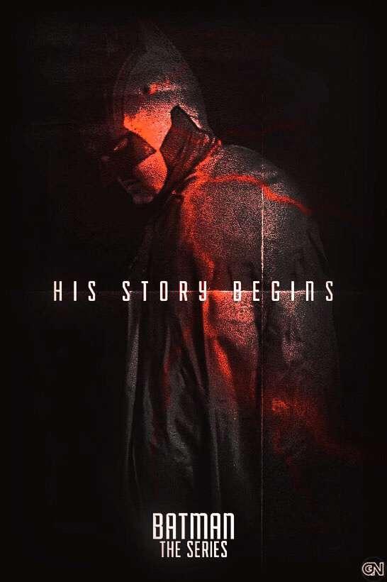 Batman: The Series