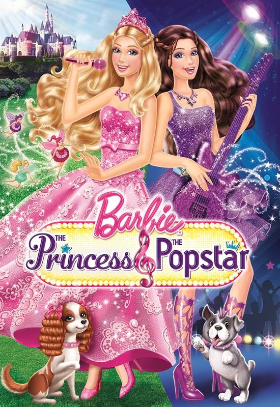 Barbie: The Princess & the Popstar_360P