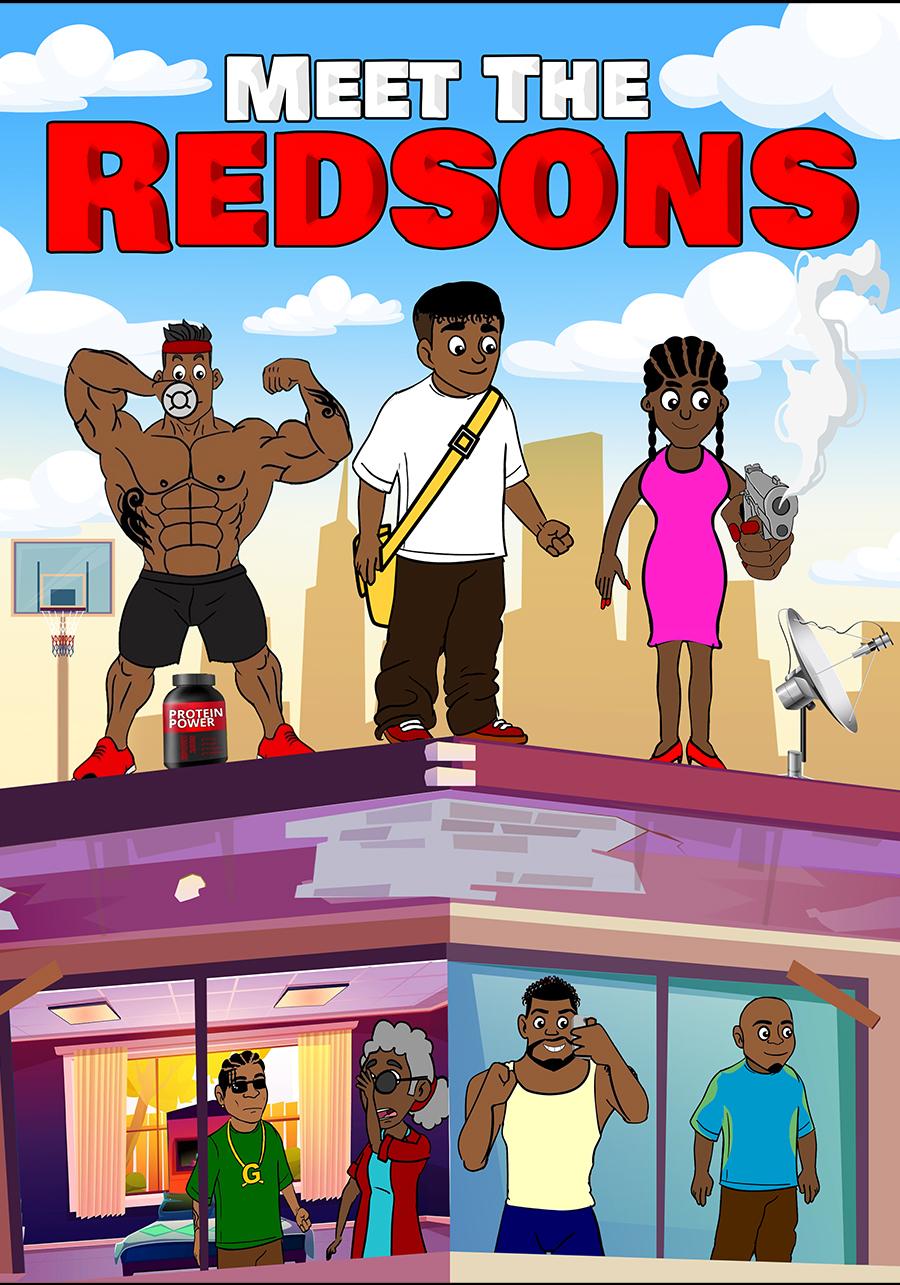 The Redsons