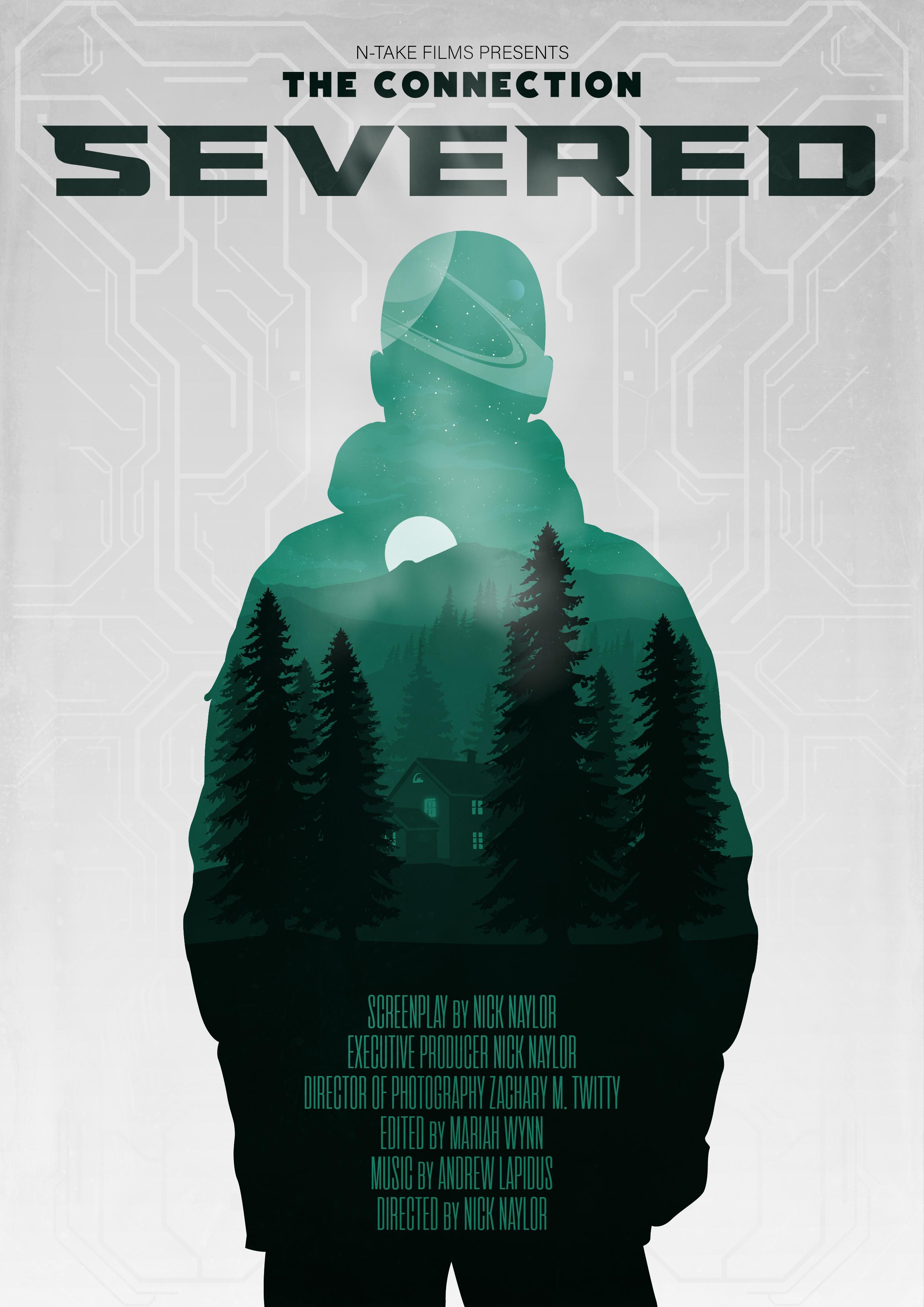 The Connection - Severed