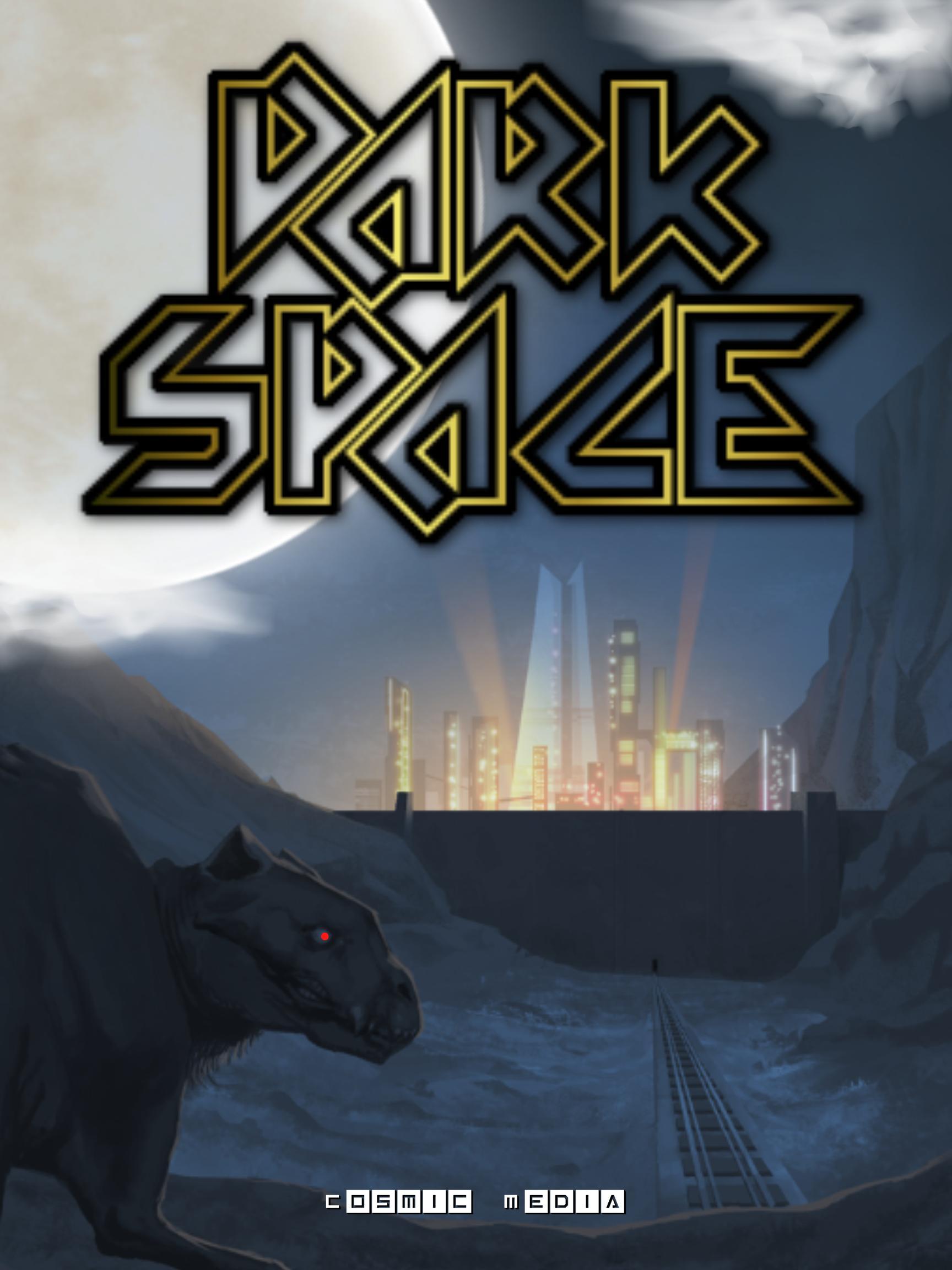 Darkspace