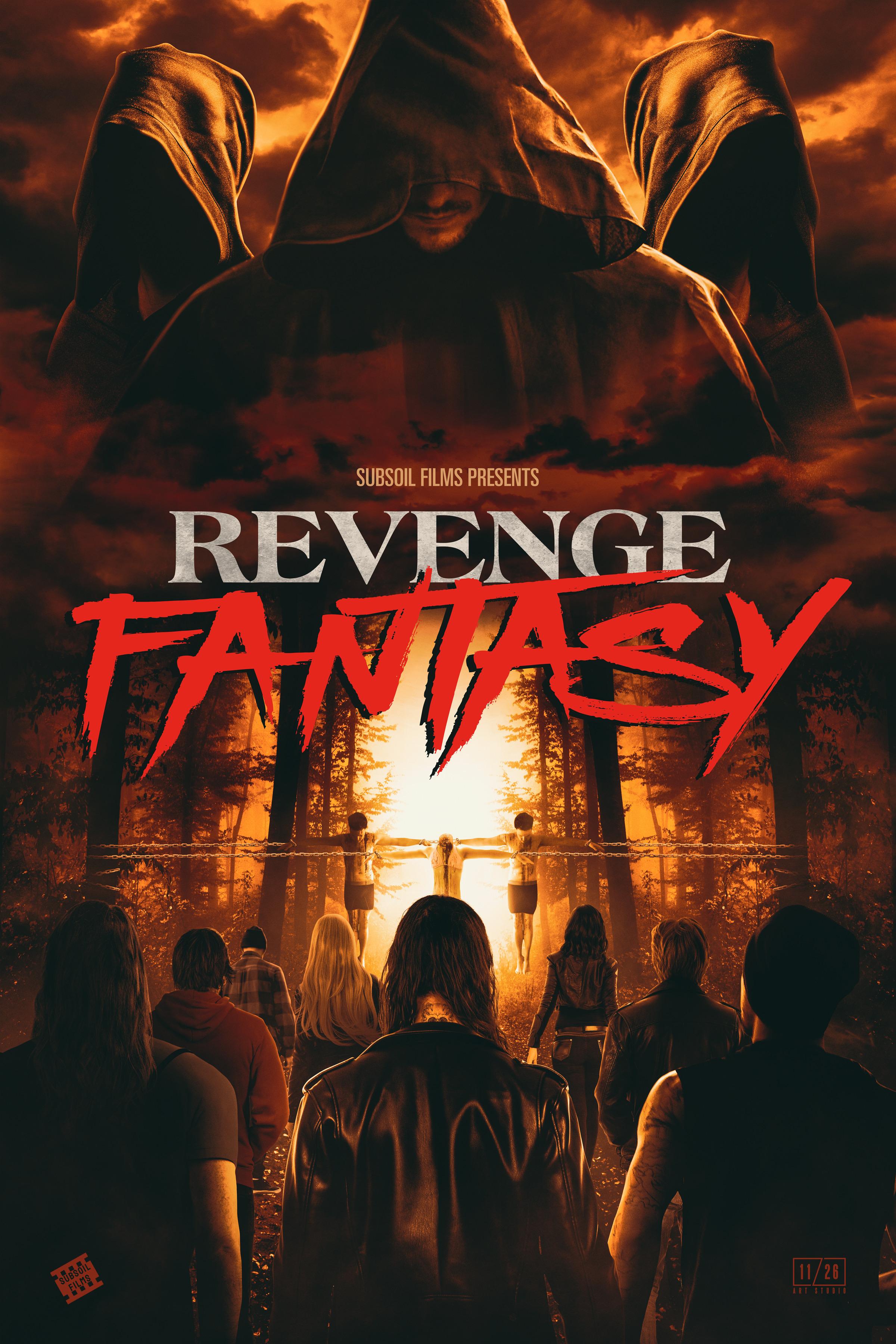 Revenge Fantasy
