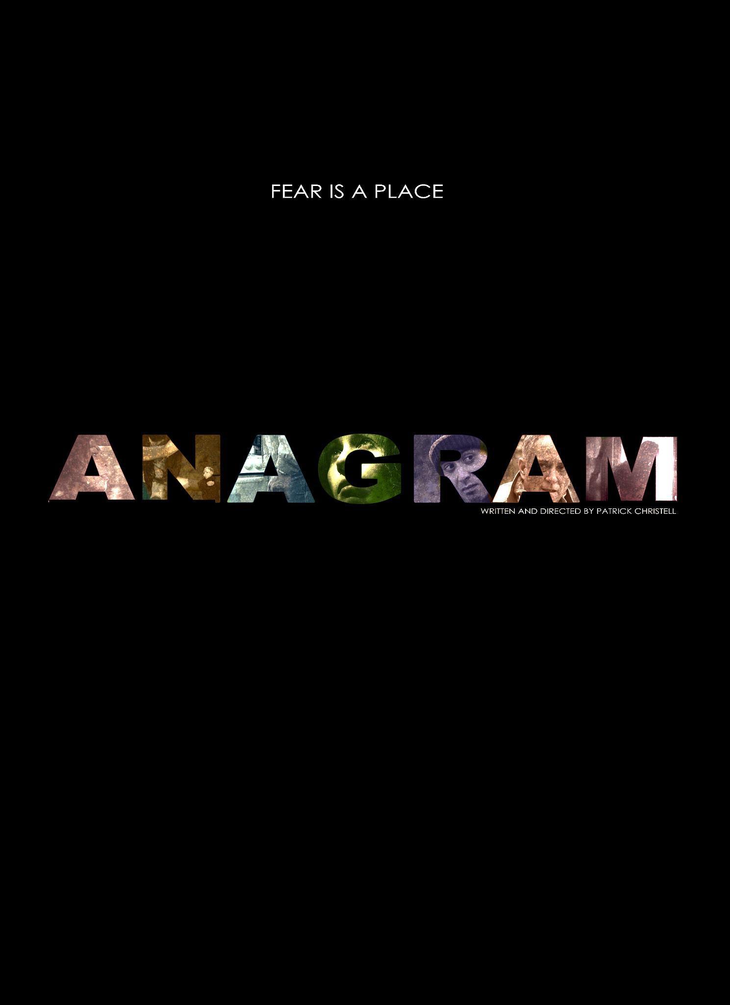 Anagram